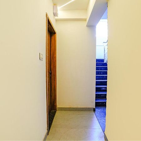 Fabhotel Crystal Inn - Nr Suvarndeep Chowk Pimpri-Chinchwad Exterior foto