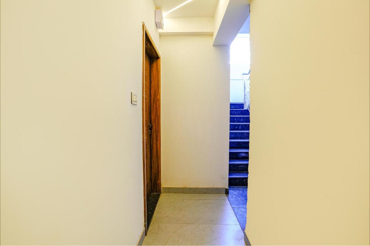 Fabhotel Crystal Inn - Nr Suvarndeep Chowk Pimpri-Chinchwad Exterior foto